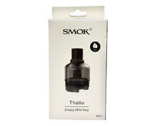 Load image into Gallery viewer, Smok Thallo Replacement Pods per pod
