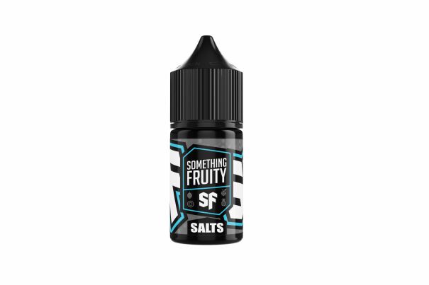 Steam Masters - Something Fruity Ice/Non Ice Nic Salts
