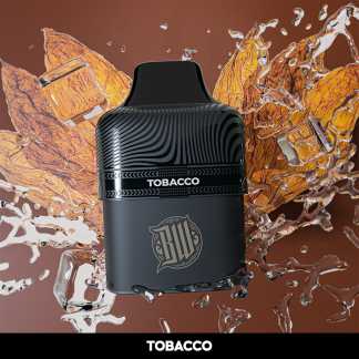 Bewolk 6000 Puff Disposable 20mg Flavor Pods