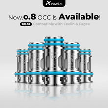 Load image into Gallery viewer, Nevoks SPL 10 Coils per Coil
