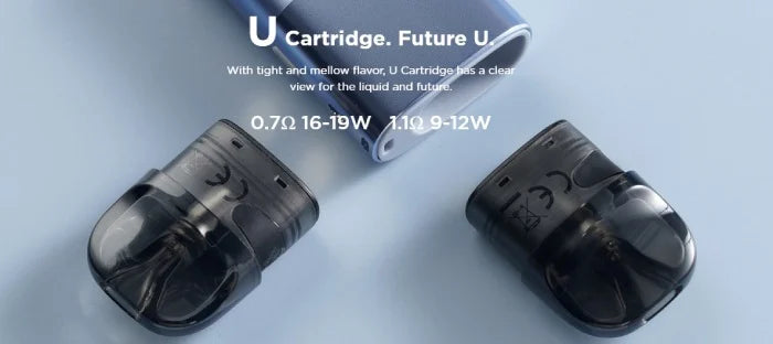 Geekvape Sonder U Replacement Pod per Pod