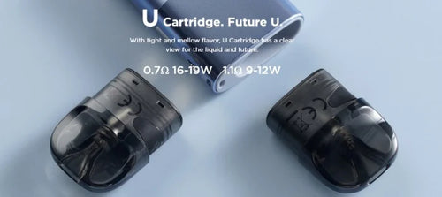 Geekvape Sonder U Replacement Pod per Pod