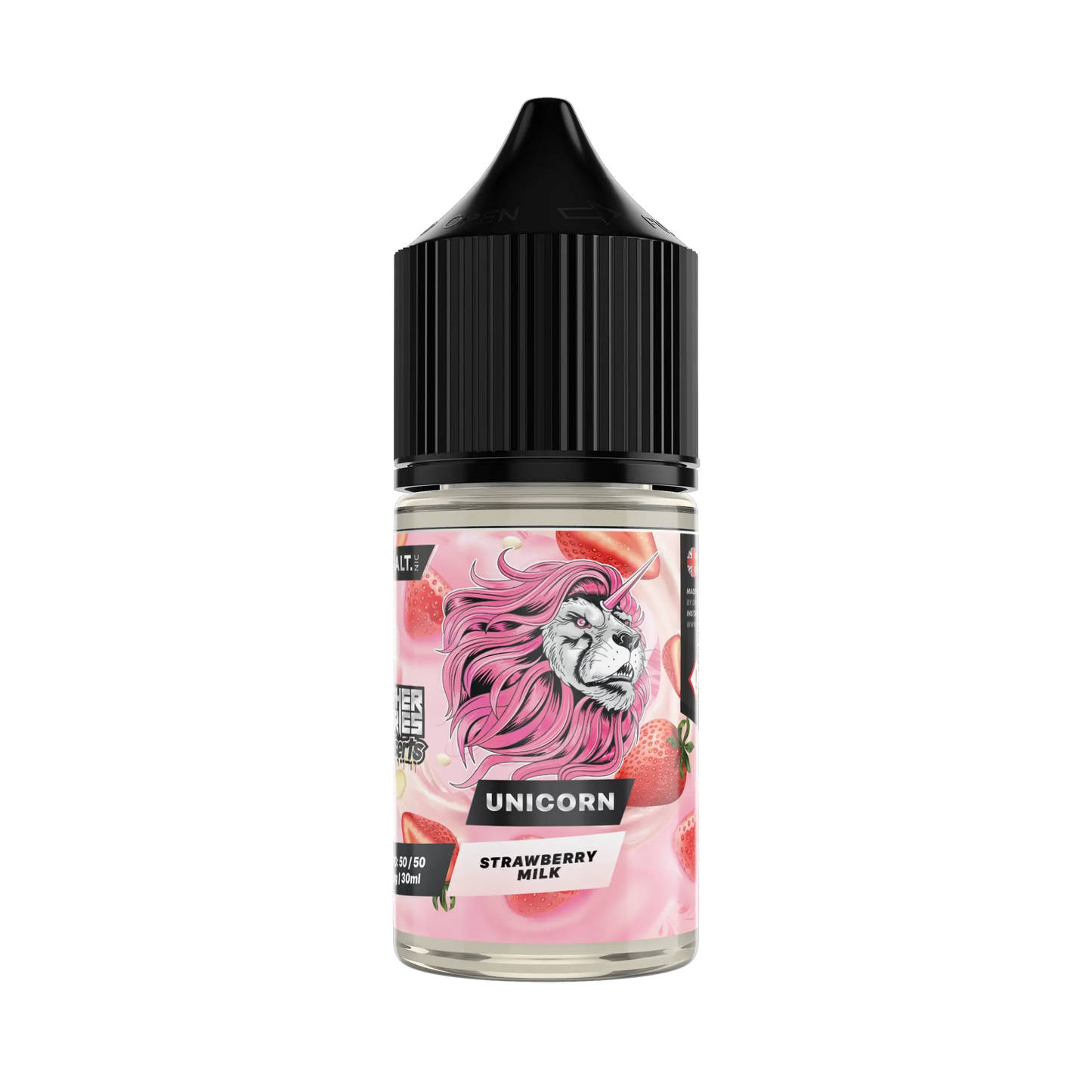 Dr Vapes Dessert Series Nic Salts 30ml