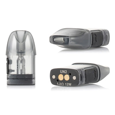 Uwell Caliburn A2/A2S Replacement Pod per Pod