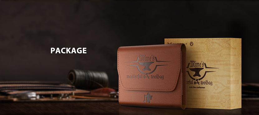 Vapefly Mime Masterful ToolKit Bag
