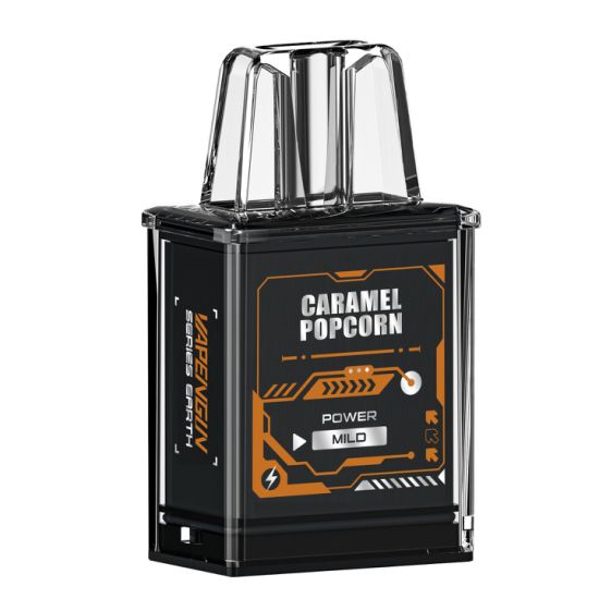 Vapengin Earth Series Cartridges per Cartridge
