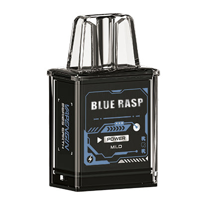 Vapengin Earth Series Cartridges per Cartridge