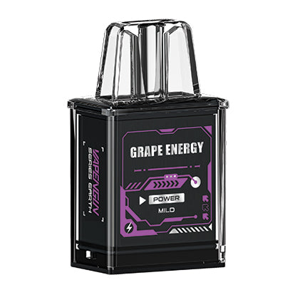 Vapengin Earth Series Cartridges per Cartridge