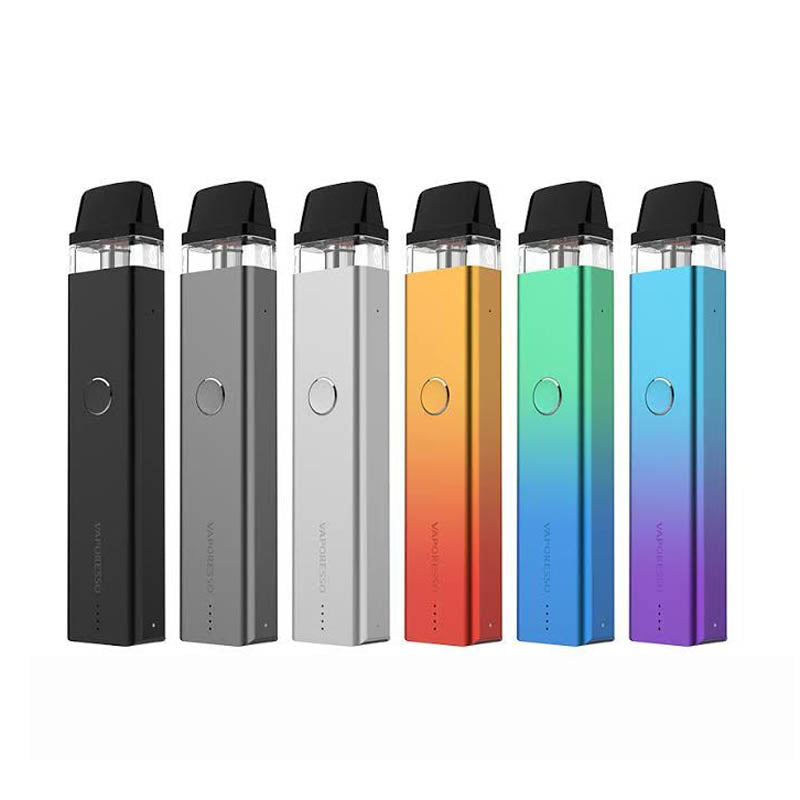 Vaporesso XROS 2 Pod Kit