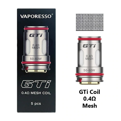 Vaporesso GTi Coils per Coil