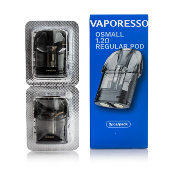 Vaporesso Osmall 2 Replacement Pods per pod