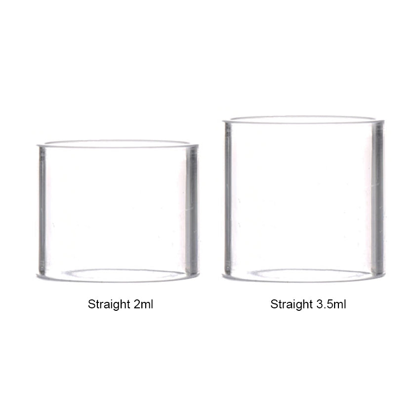 Hellvape Vertex Replacement Glass