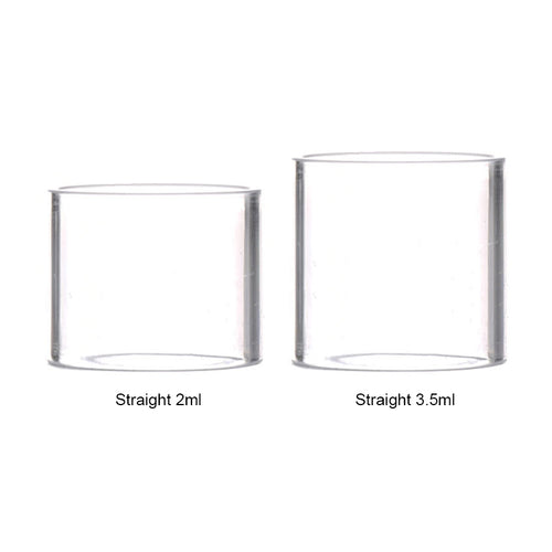 Hellvape Vertex Replacement Glass