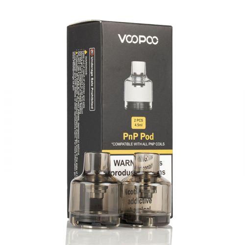 Voopoo PNP Replacement Pod per Pod
