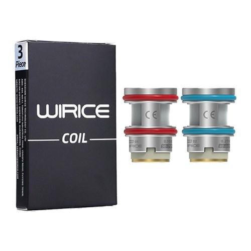 Hellvape Wirice Launcher Coils per coil