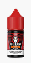 Load image into Gallery viewer, Bella Ciao Nic Salts 30ml 50mg Assorted

