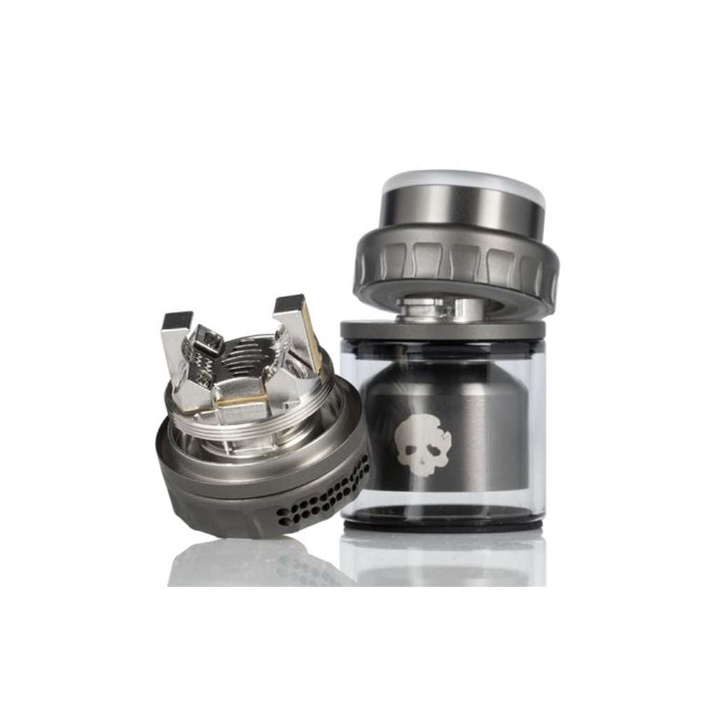 Dovpo/Bogan -Blotto Mini RTA