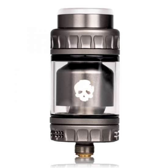 Dovpo/Bogan -Blotto Mini RTA
