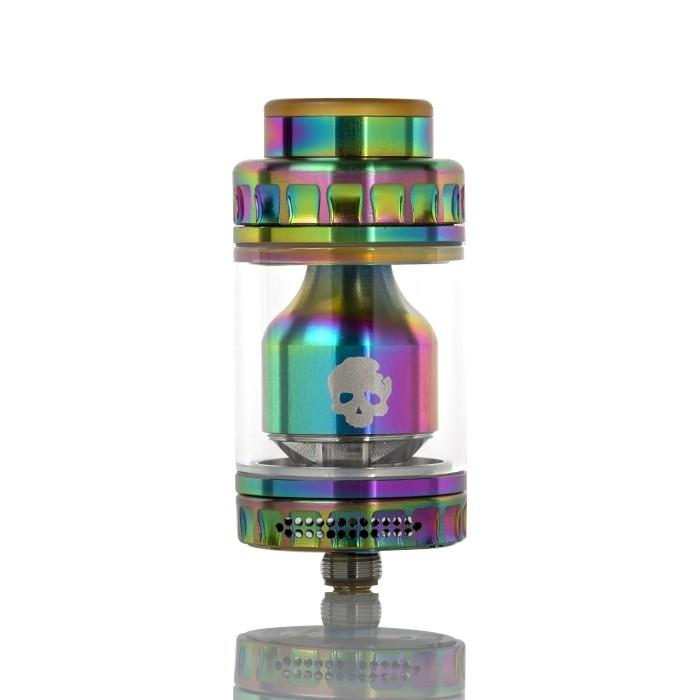 Dovpo/Bogan -Blotto Mini RTA