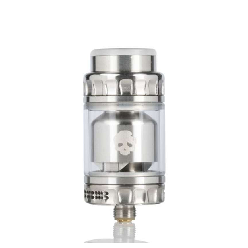 Dovpo/Bogan -Blotto Mini RTA