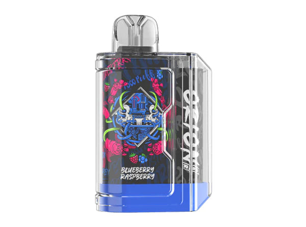 Lost Vape Orion 7500 Puff