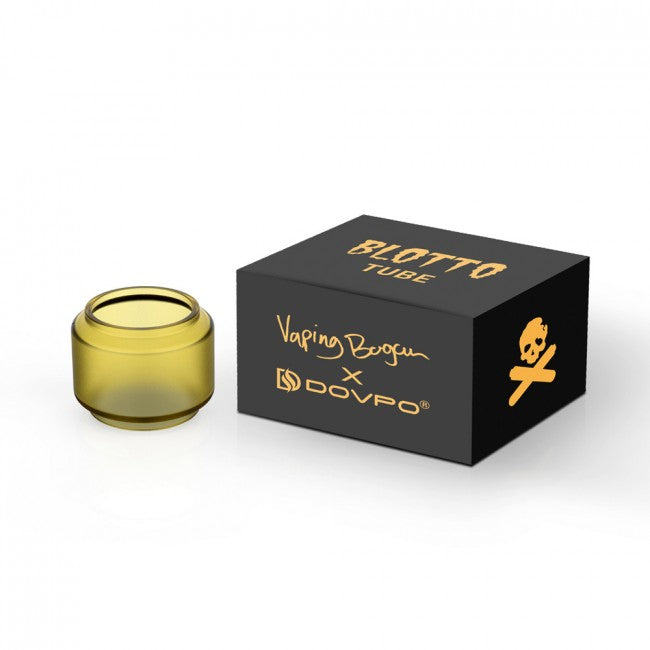 Dovpo Blotto RTA Glass Piece