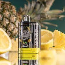 Lost Vape Orion 7500 Puff