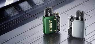 Voopoo Argus P1 Pod Kit