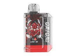Lost Vape Orion 7500 Puff