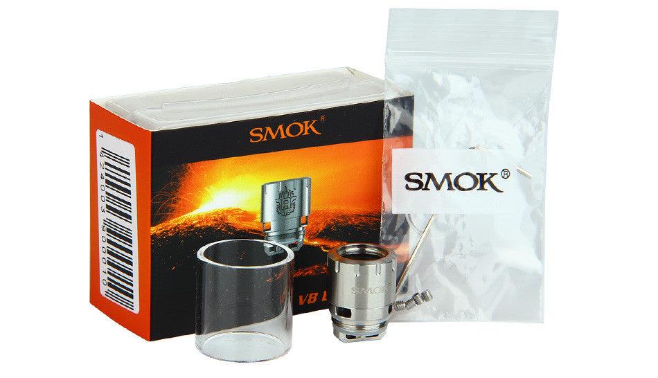 Smok V8 Baby/RPM80 RGC RBA