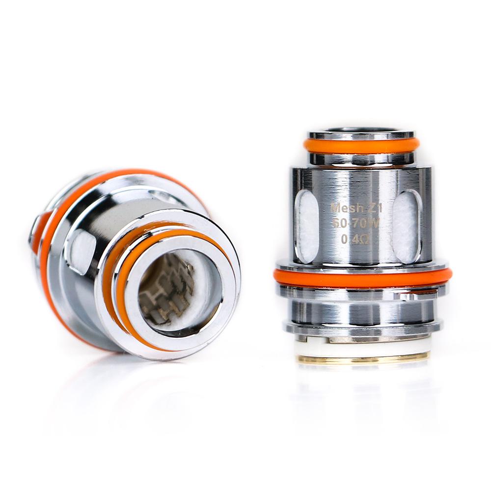 Geekvape Z Series Coils per Coil