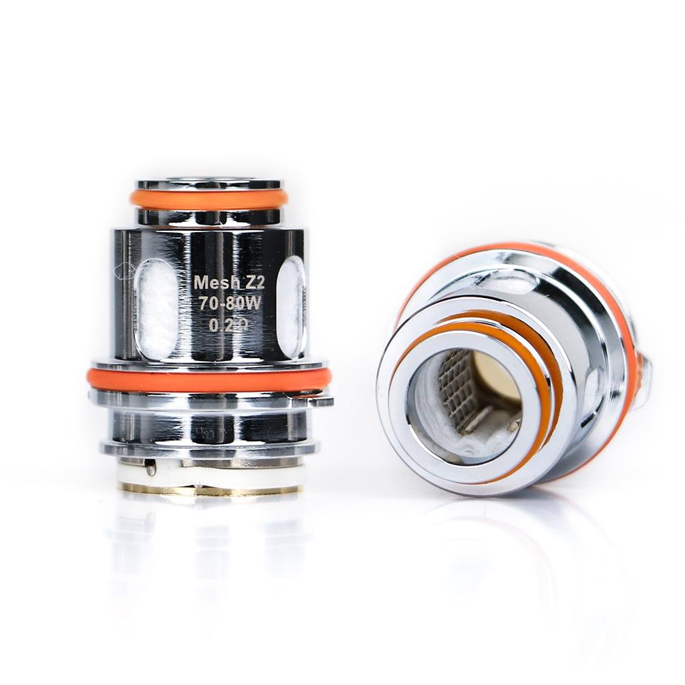 Geekvape Z Series Coils per Coil