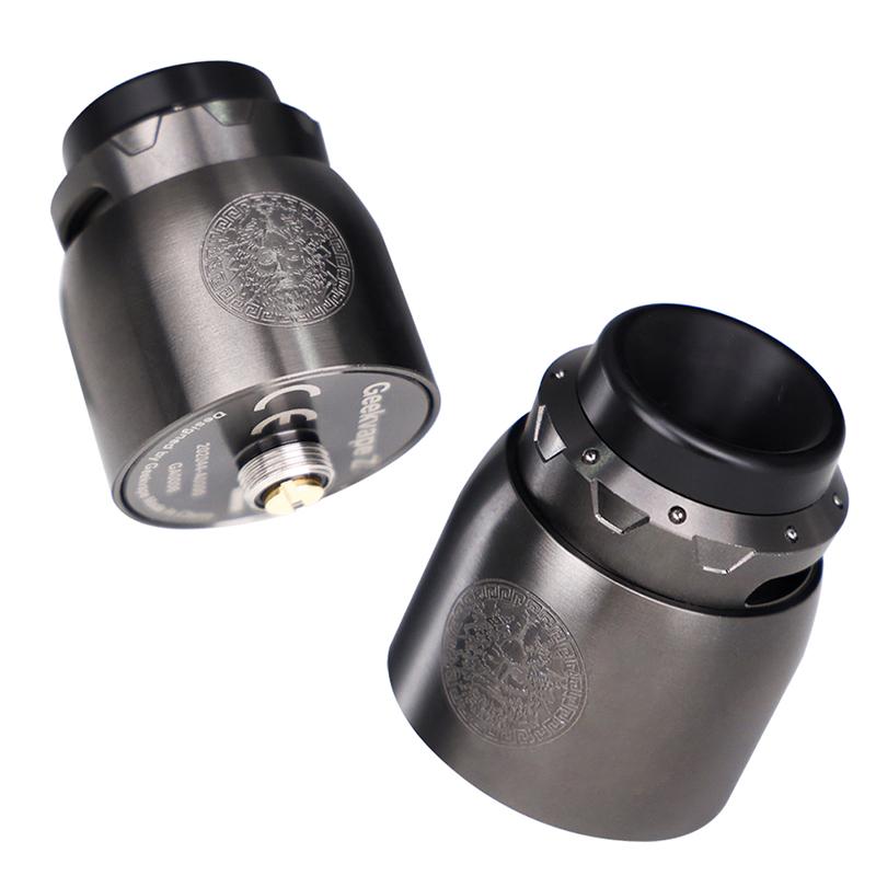 Geekvape Zeus Z RDA