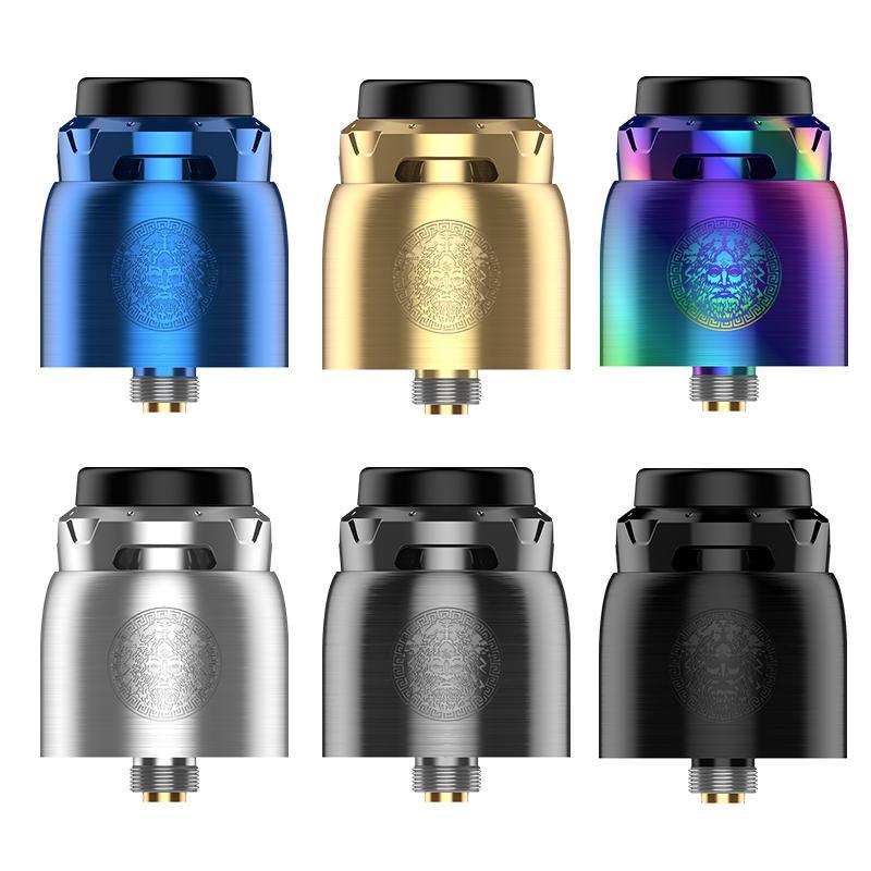 Geekvape Zeus Z RDA