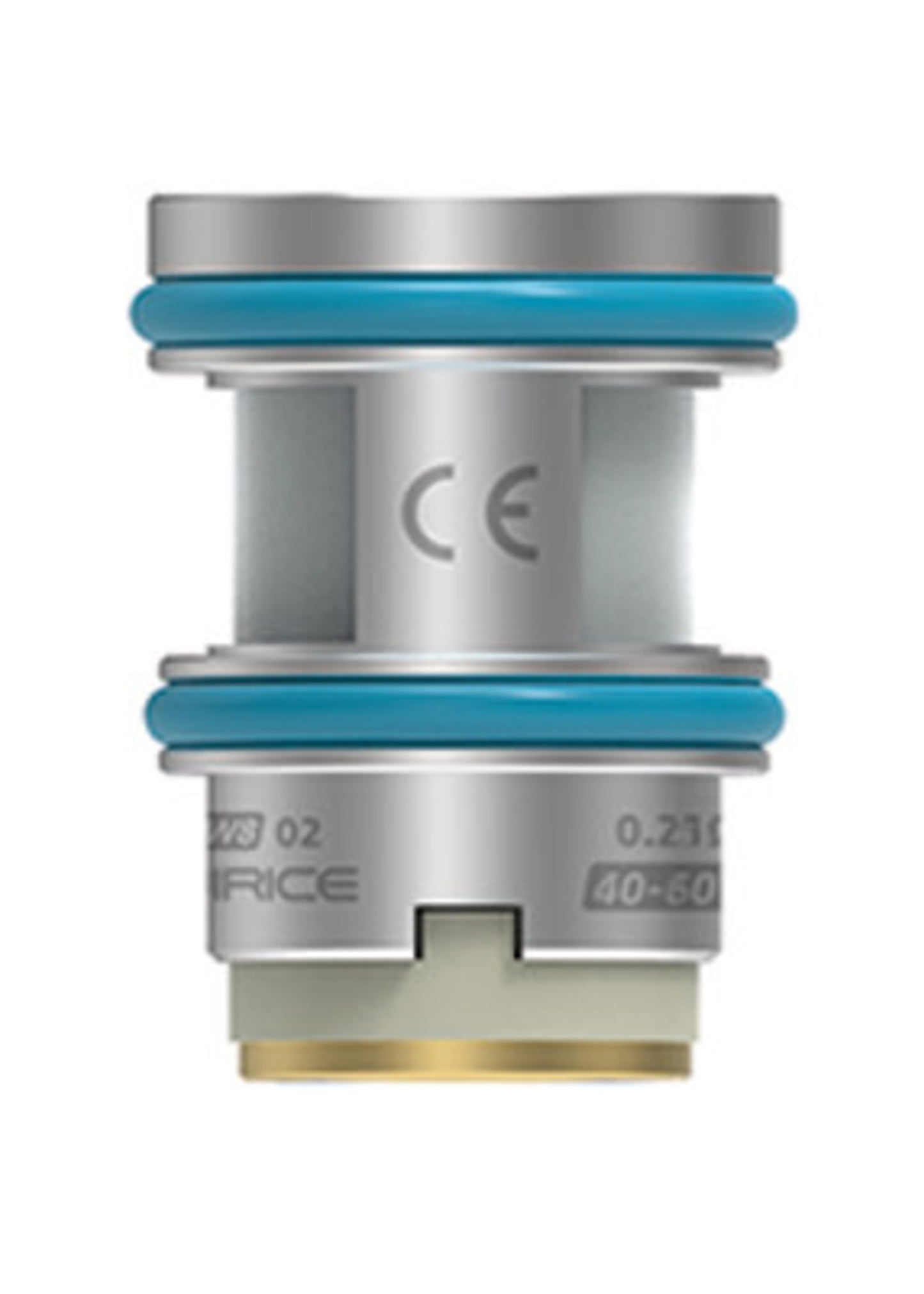 Hellvape Wirice Launcher Coils per coil