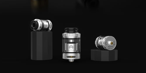 Hellvape Destiny RTA