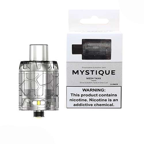 IJOY Mystique Disposable Tank per tank