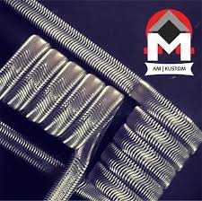 AM Kustoms Coils