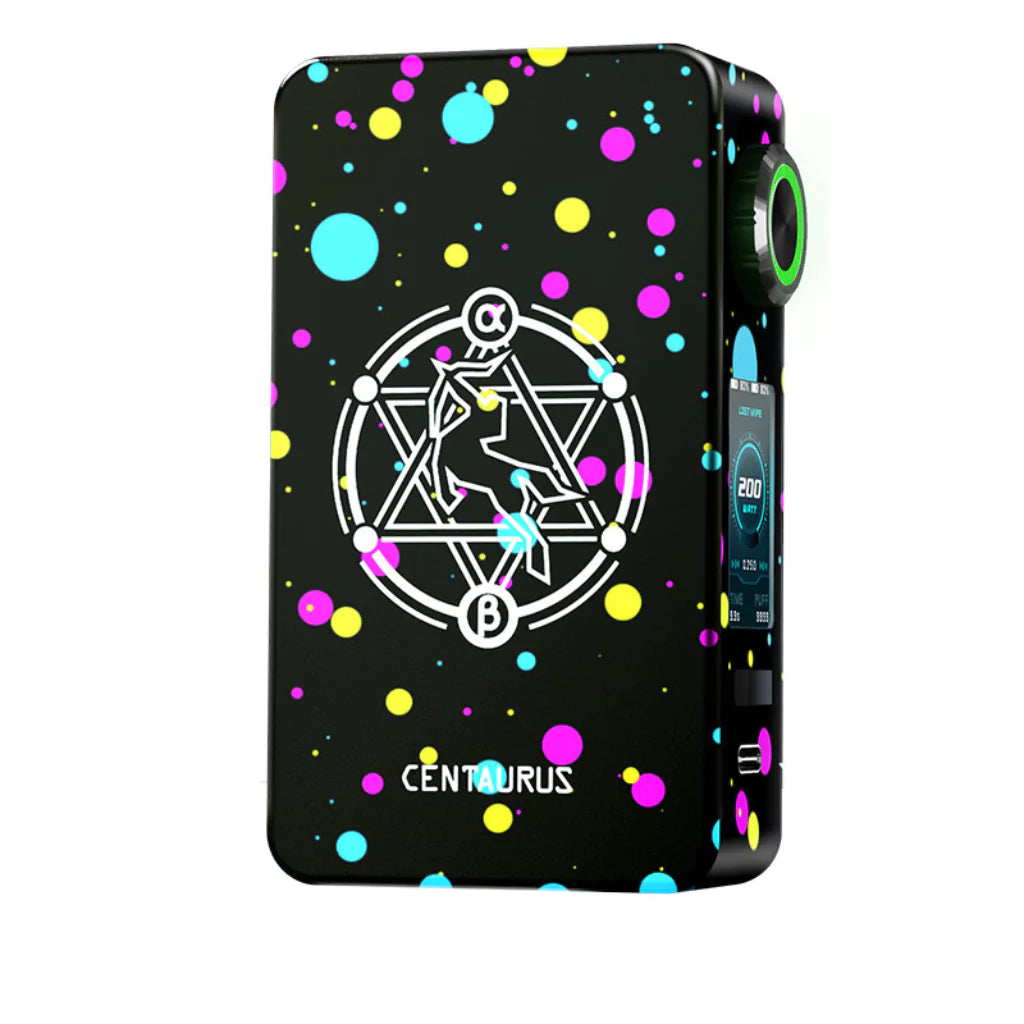 Lost Vape Centaurus M200 Mod