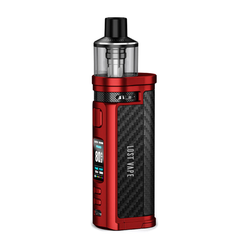 Lost Vape Centaurus Q80 Pod Mod