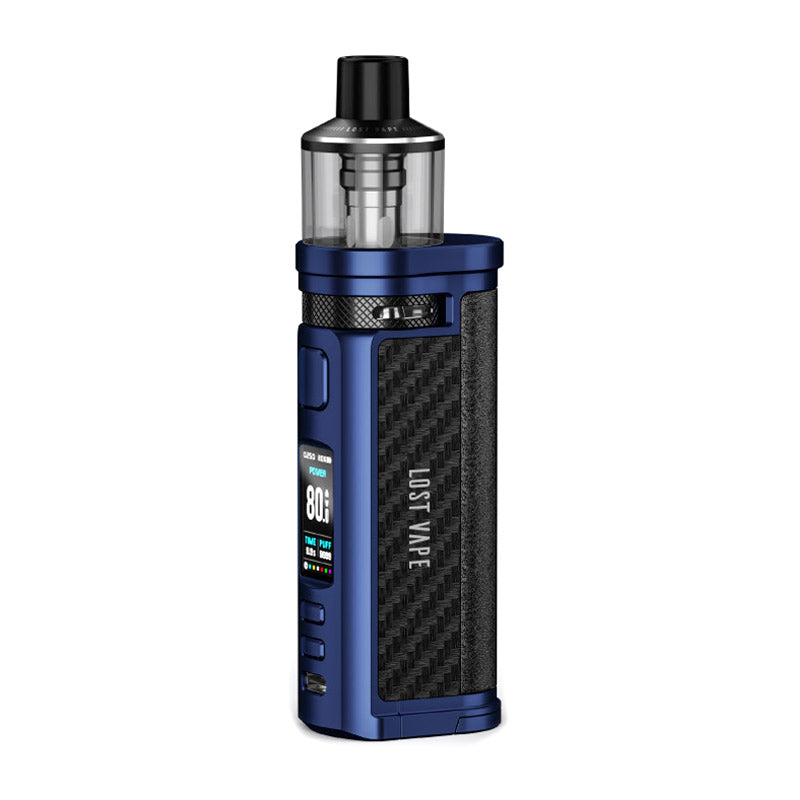 Lost Vape Centaurus Q80 Pod Mod