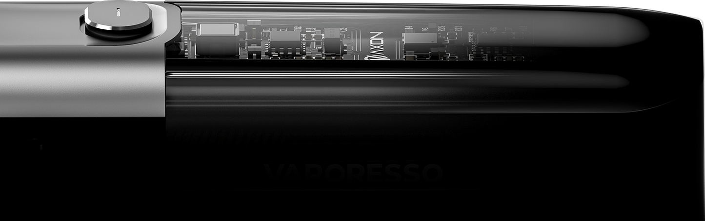 Vaporesso Luxe X Pod Kit