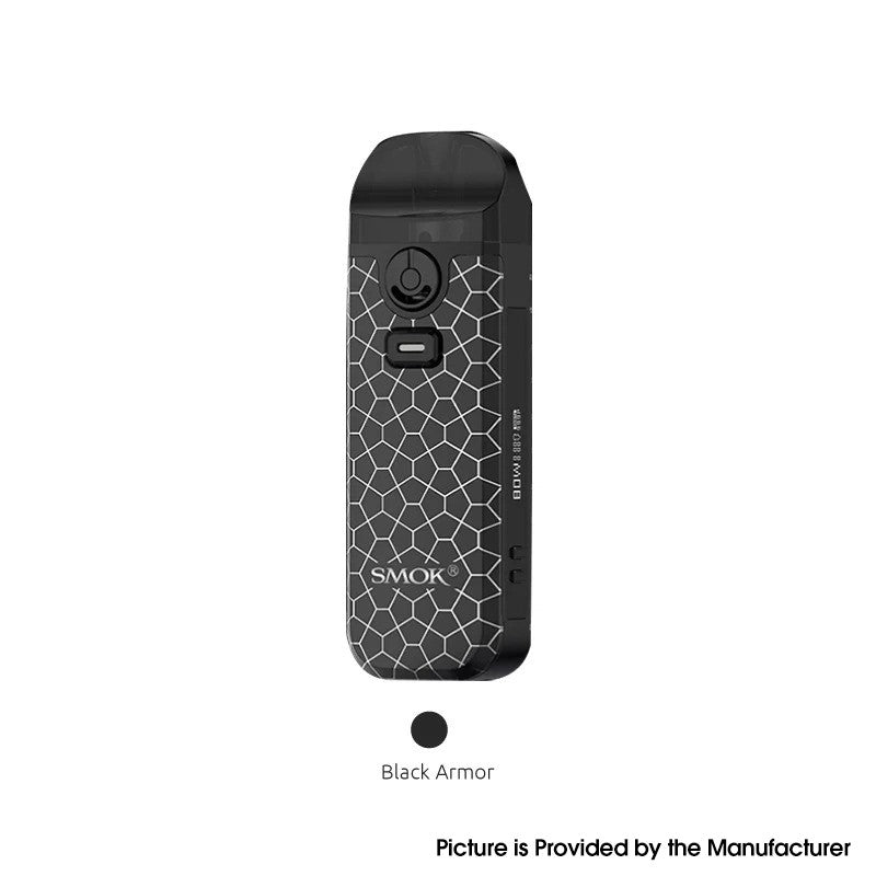 Smok Nord 4 Pod Kit