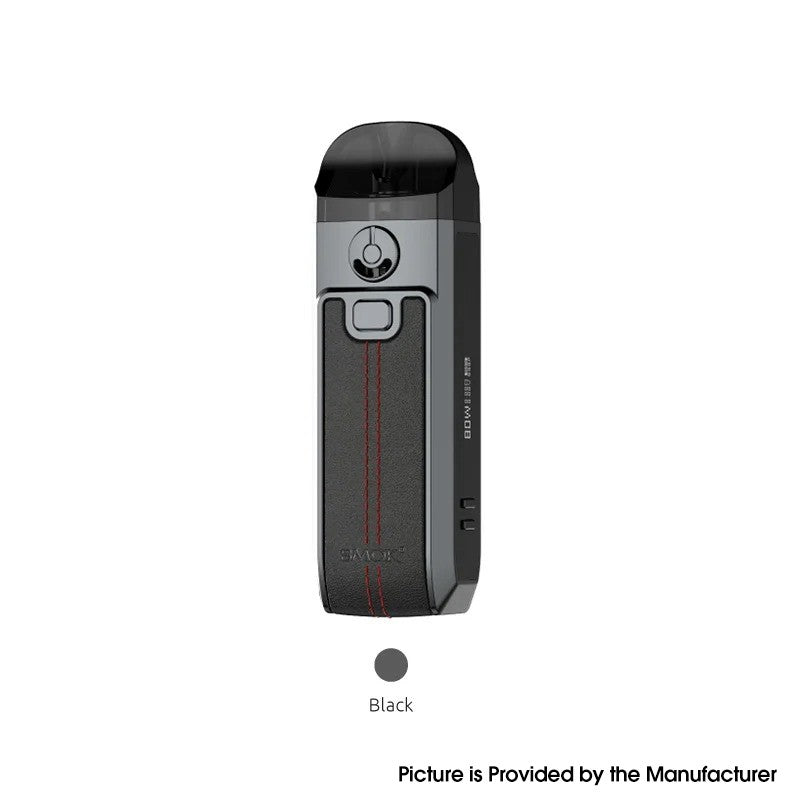 Smok Nord 4 Pod Kit
