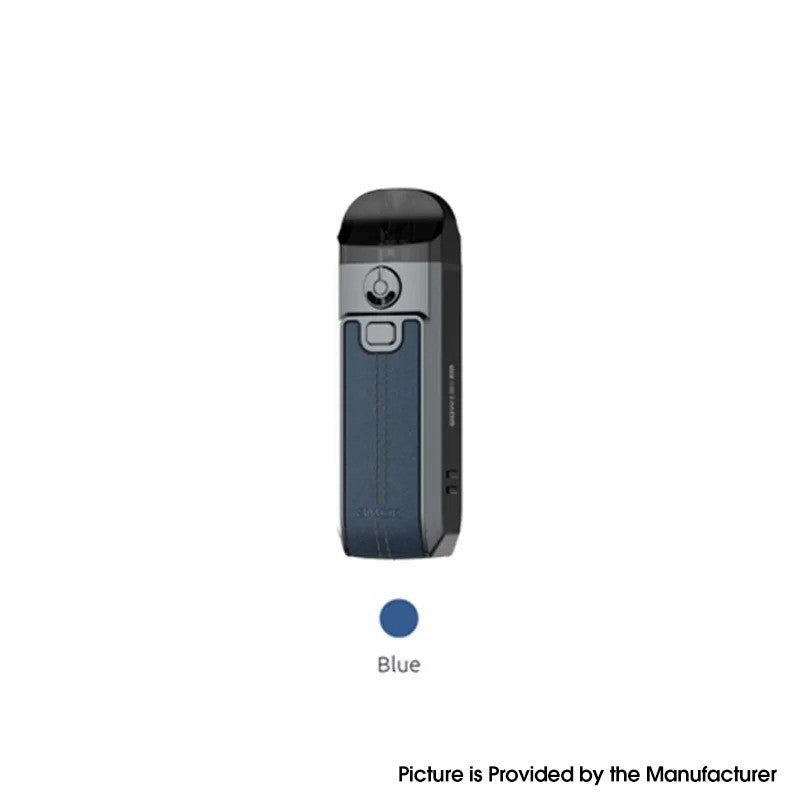 Smok Nord 4 Pod Kit