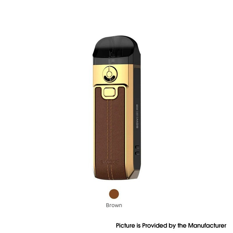 Smok Nord 4 Pod Kit
