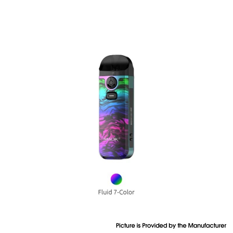 Smok Nord 4 Pod Kit