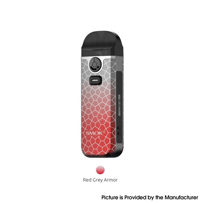 Smok Nord 4 Pod Kit