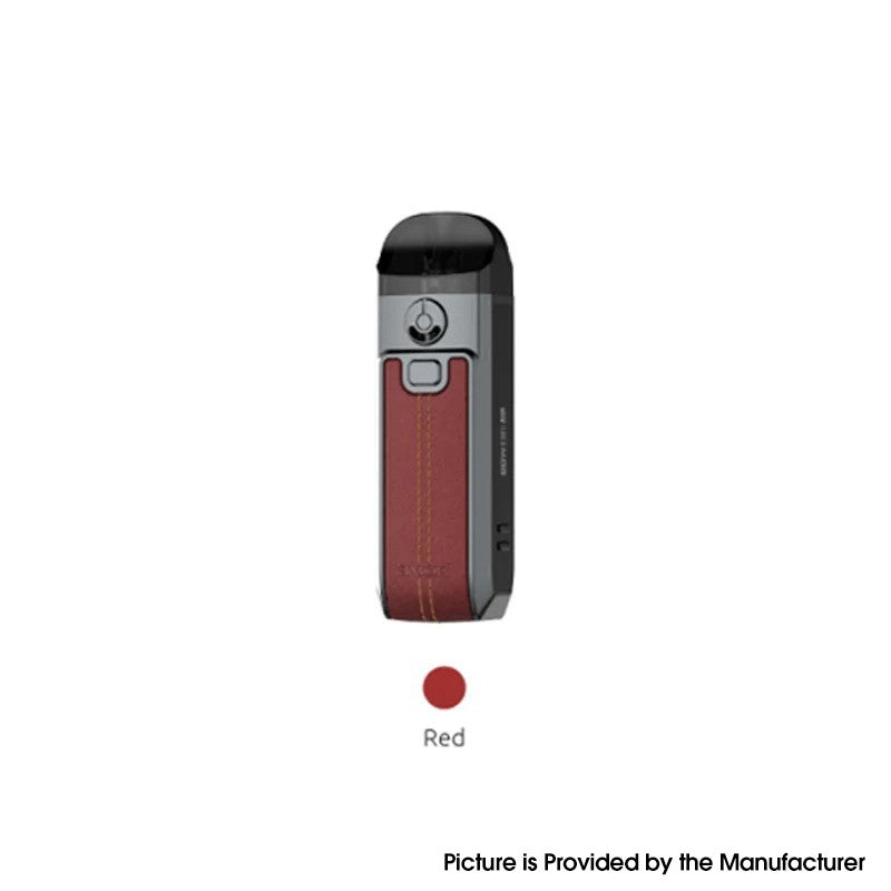Smok Nord 4 Pod Kit