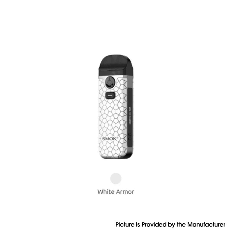 Smok Nord 4 Pod Kit